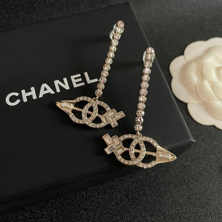 Chanel earring 11lyh675
